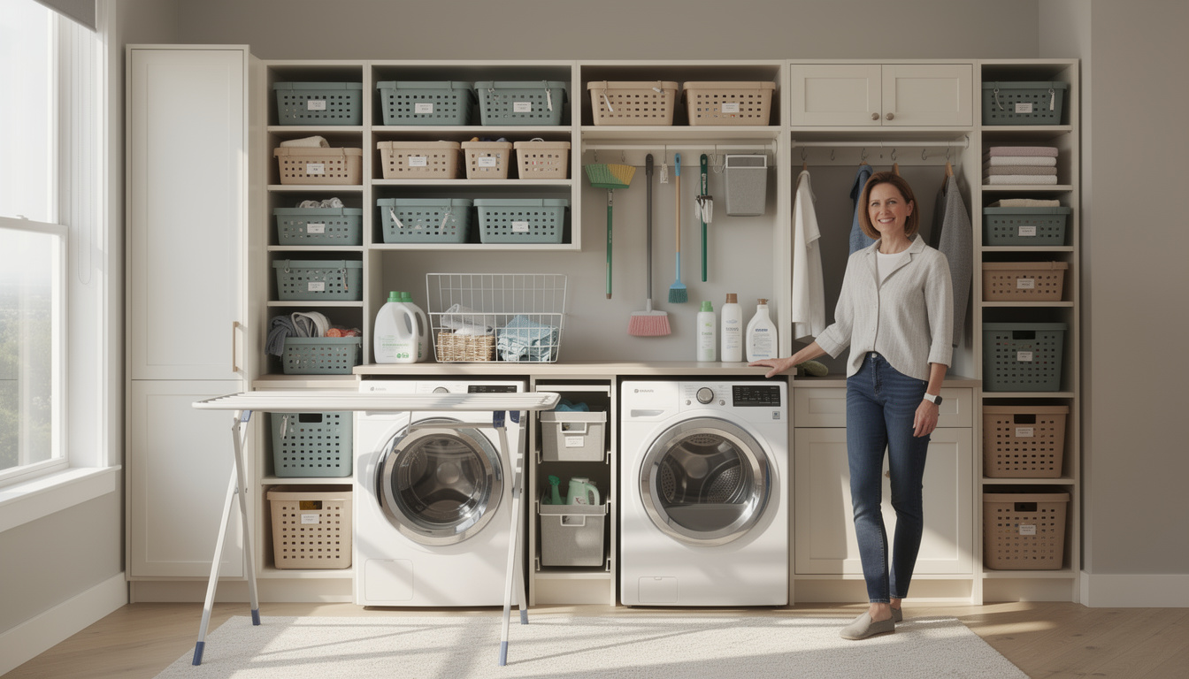 De bijkeuken-revolutie: 5 stappen naar de meest efficiënte ruimte