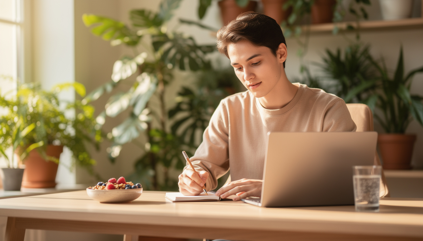 De dopamine-boost: zo verbeter je je concentratie