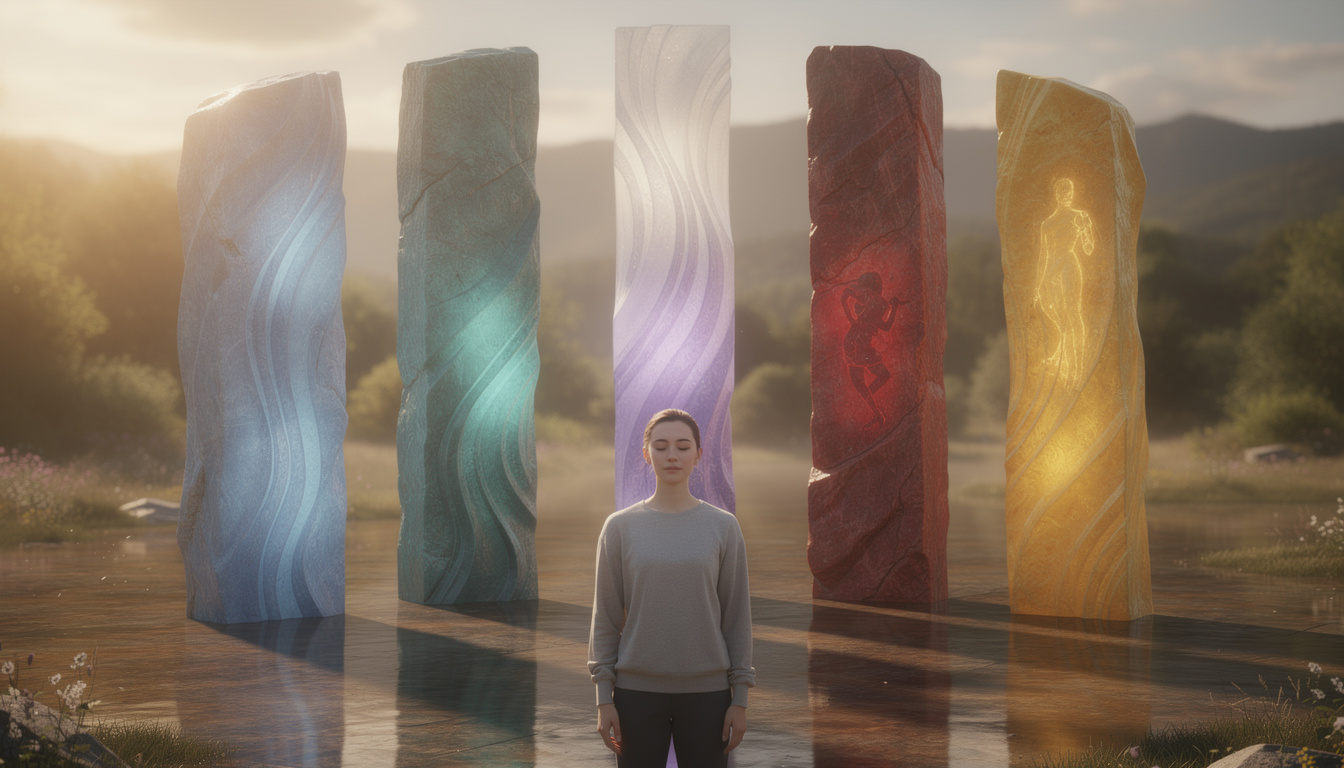 Mentale veerkracht: de 5 pijlers voor innerlijke kracht