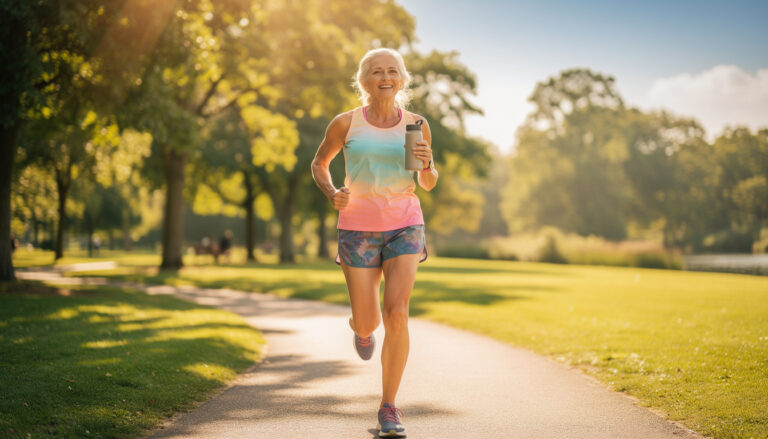 Als je dit dagelijks doet, leef je 10 jaar langer