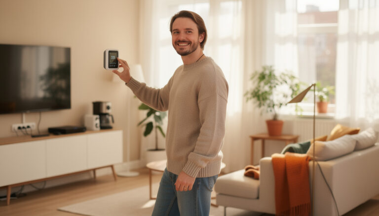 Als je dit doet, bespaar je honderden euro’s op je energierekening