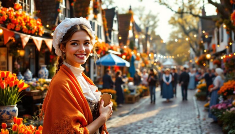 ontdek de rijke nederlandse traditie die dit jaar weer terugkeert en vier mee met eeuwenoude gebruiken en feestelijkheden.
