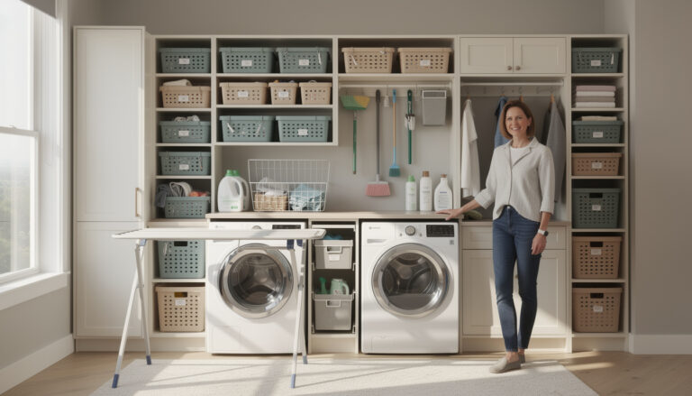 De bijkeuken-revolutie: 5 stappen naar de meest efficiënte ruimte