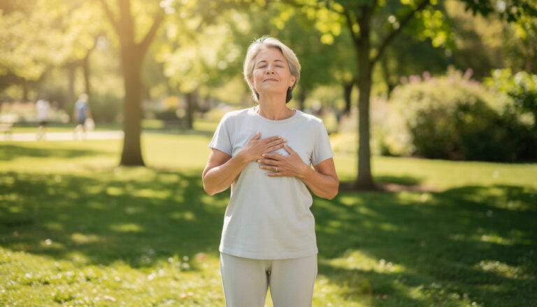 De dagelijkse gewoonte van 1 minuut die je levensverwachting verdubbelt