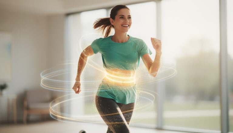 De ene verandering die jouw metabolisme verdubbelt