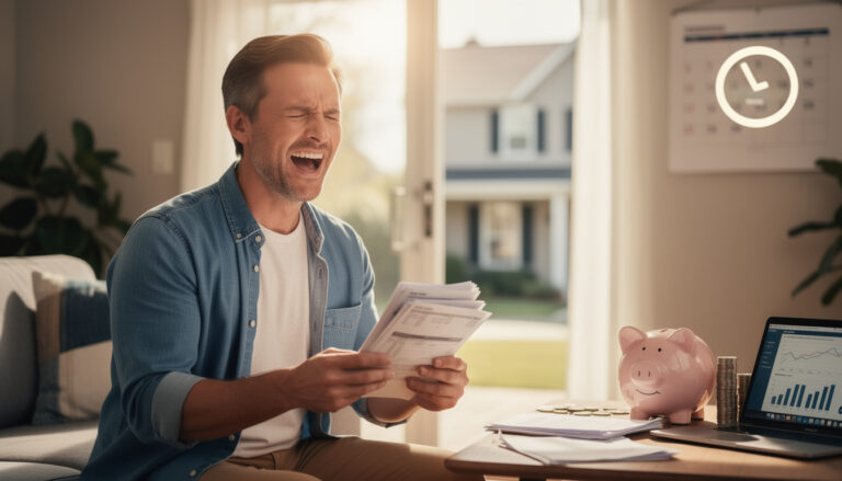 De fiscale deadline die huiseigenaren duizenden kan besparen