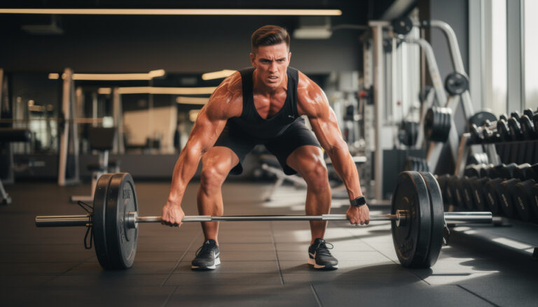 De krachttraining-oefening die 5x efficiënter is dan een uur hardlopen