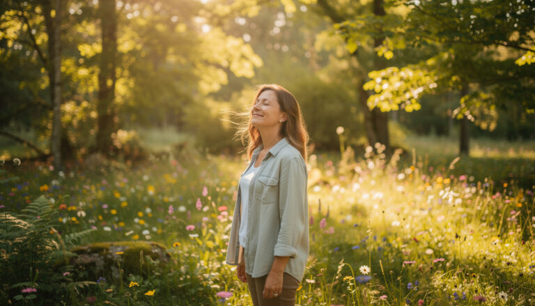 De natuur als medicijn: de verborgen effecten van buitenlucht