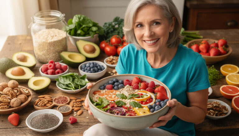 De nieuwe superfood-trend die je cholesterol verlaagt