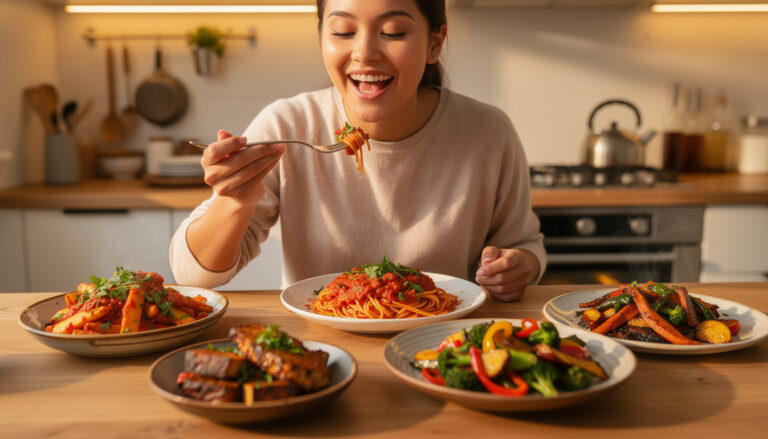 De opwarm-hack: zo smaken je restjes beter dan vers