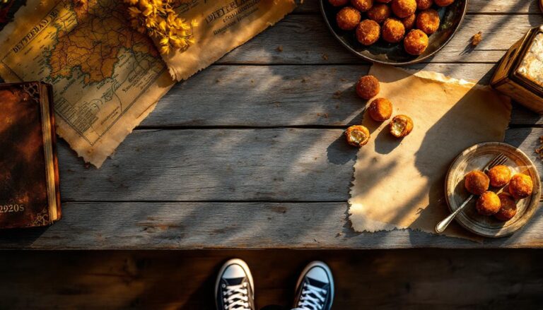 De verbazingwekkende geschiedenis achter bitterballen