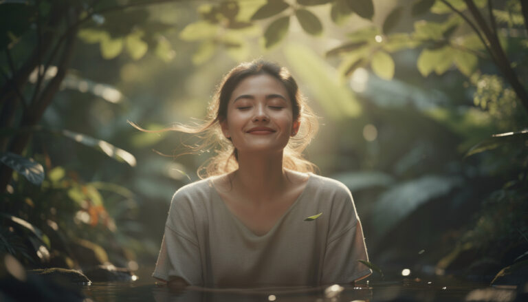 De vergeten oer-methode die stress direct vermindert