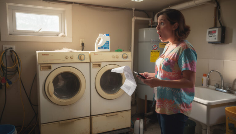 De verrassende plek waar je het meeste geld verliest in huis