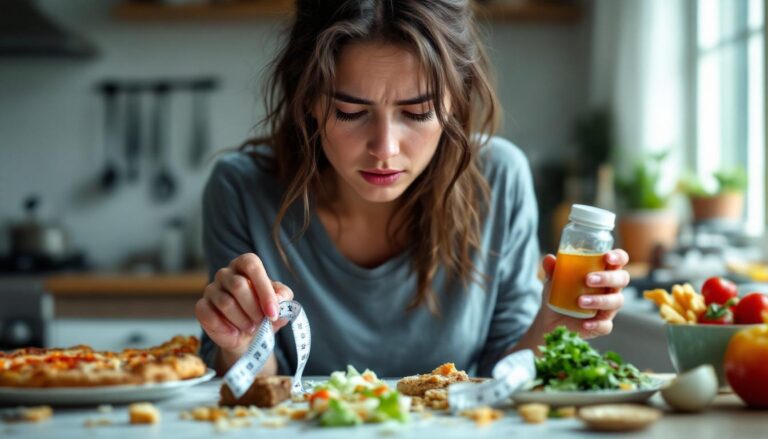 Dit is de reden dat je nu direct moet stoppen met dat dieet