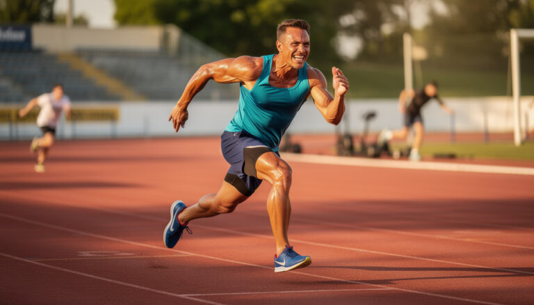 Dit is de sport die de meeste calorieën verbrandt in 10 minuten