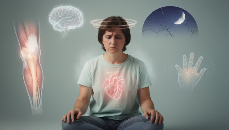 Dit zijn de 7 tekenen dat je lichaam schreeuwt om magnesium