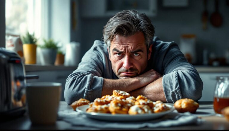 eet jij dit ontbijt? ontdek waarom dit je ochtend saboteert en leer hoe je een energieke dag kunt beginnen met een gezonde keuze.