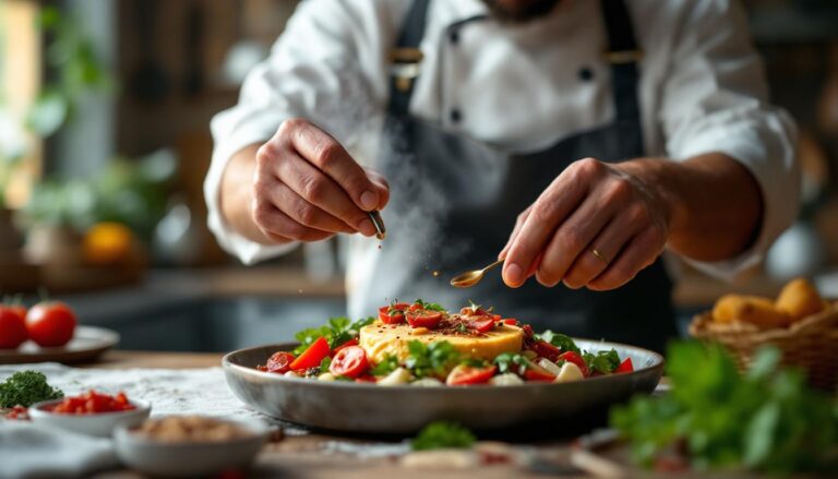 Het beroemde recept dat chefs nooit prijsgeven aan thuiskoks