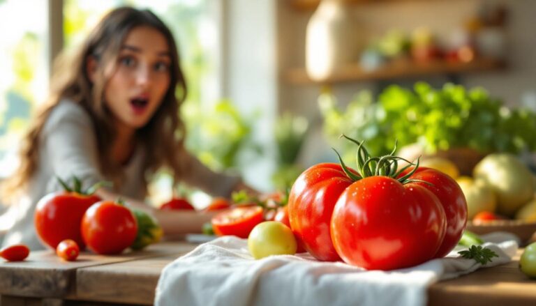 Je hebt nog 24 uur om deze seizoensgroente te proberen