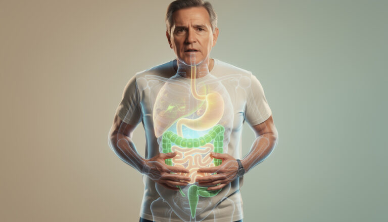 Laatste kans: zo repareer je je darmen voordat het te laat is