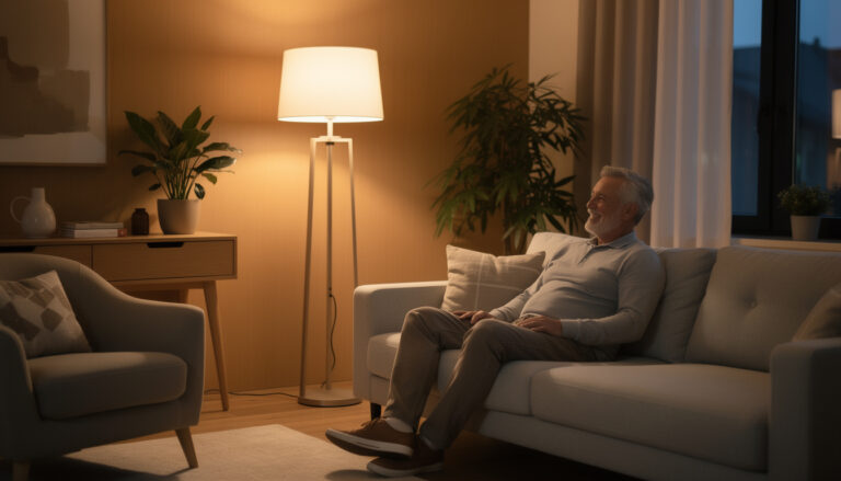 Lichtbronnen: de lamp die je nu moet vervangen voor betere sfeer en besparing