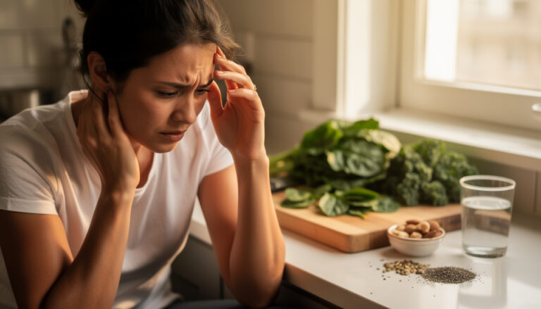 Magnesiumtekort: deze 7 waarschuwingssignalen mag je niet negeren