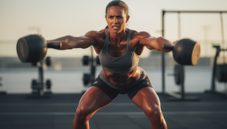 Vergeet cardio: dit is de enige oefening die je nu nodig hebt