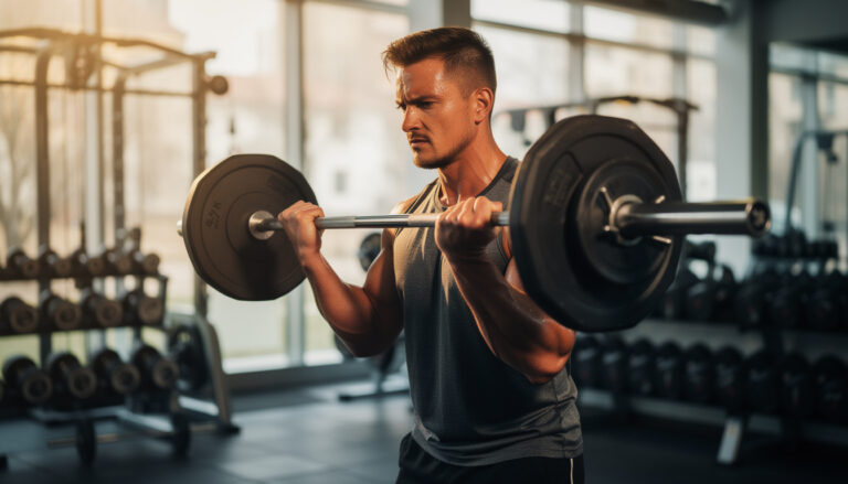 Waarom je nu direct moet investeren in krachttraining