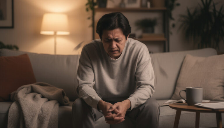 Wat de dokter je niet vertelt over chronische vermoeidheid